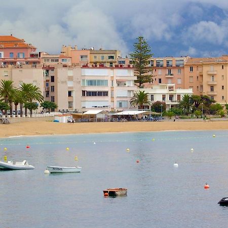 Beau Studio Proche Centre Ville Et Plage Ajaccio  Exterior photo